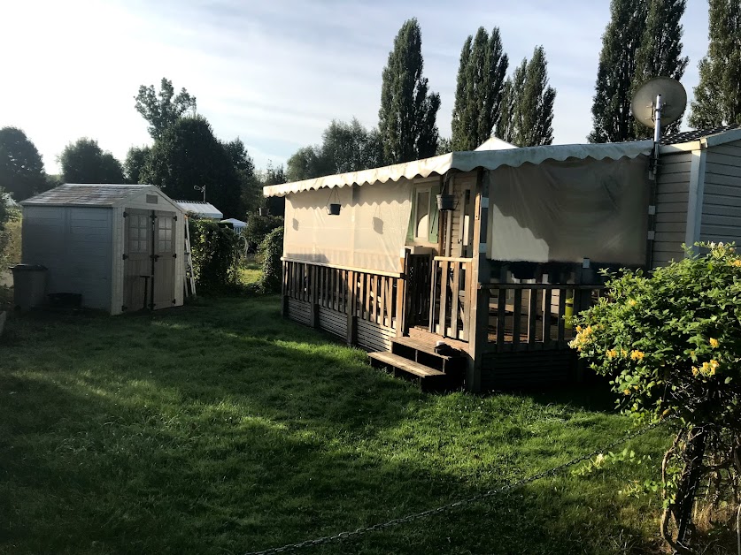 Camping Tohapi Les Fontaines Ivry-la-Bataille