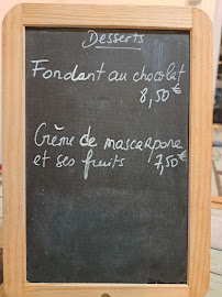 Photos du propriétaire du Restaurant italien Chez Alex à Saint-Denis - n°3