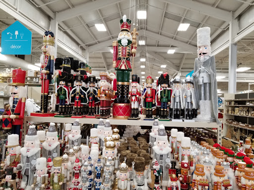 Home Goods Store «At Home», reviews and photos, 5000 Mt Zion Pkwy, Stockbridge, GA 30281, USA