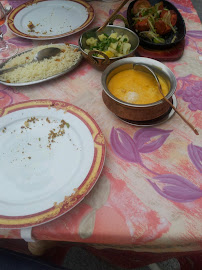 Korma du Restaurant indien Taj Mahal à Versailles - n°14