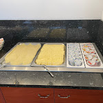 Photo n°6 de l'avis de Viniann.e fait le 23/05/2023 à 10:07 sur le  Hotel Goldner Loewe à Bad Köstritz