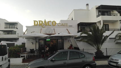 Draco Café - C. Panamá, 7, 35508 Costa Teguise, Las Palmas, Spain