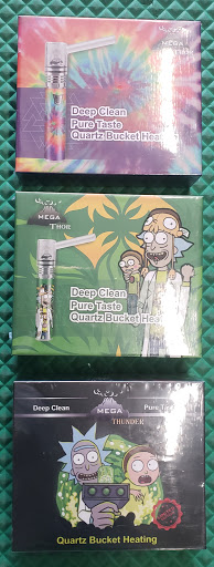 Tobacco Shop «J Tobacco», reviews and photos, 4809 N Pecos St, Denver, CO 80221, USA