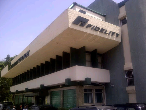Fidelity Bank Plc - University of Maiduguri Branch, University Of Maiduguri Main Campus, Maiduguri, Nigeria, Savings Bank, state Borno