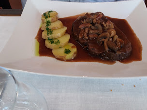 Photo n°68 de Restaurant le cheval Noir à Beaune ()