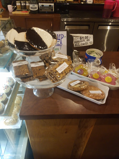 Cafe «Urban Coffee», reviews and photos, 101 Broadway, Greenlawn, NY 11740, USA