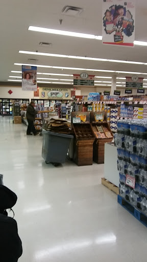 Grocery Store «Country Market», reviews and photos, 11301 Brooklyn Rd, Brooklyn, MI 49230, USA