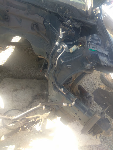 Auto Parts Store «Pick-n-Pull - Windsor», reviews and photos, 10475 Old Redwood Hwy, Windsor, CA 95492, USA