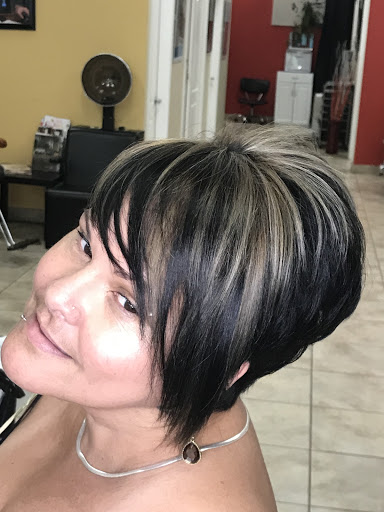 Beauty Salon «Kreation Beauty Salon», reviews and photos, 3670 E Main St, Waterbury, CT 06705, USA