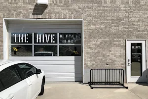 The HIVE Bicycle Shop image