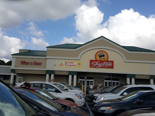 Produce Market «ShopRite of Fairless Hills», reviews and photos, 547 S Oxford Valley Rd, Fairless Hills, PA 19030, USA