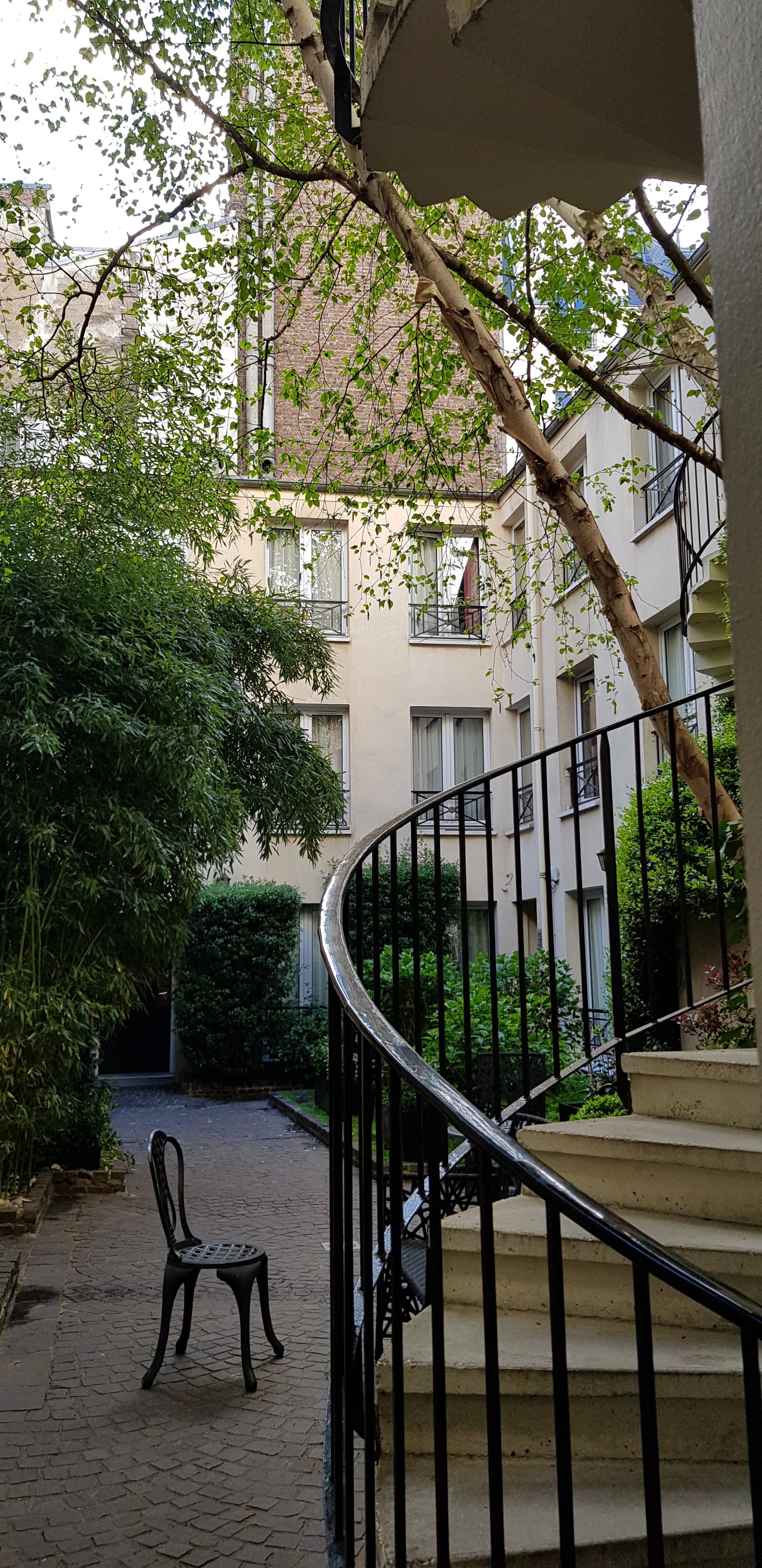 Photo n° 3 de l'avis de MarieAgnes.r fait le 23/05/2019 à 09:37