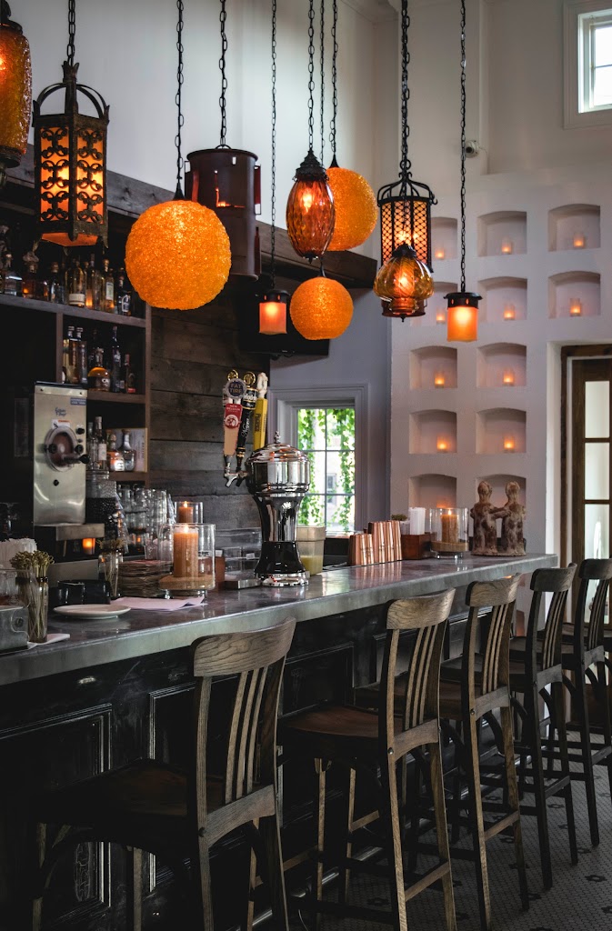 Besito Mexican Restaurant 11795