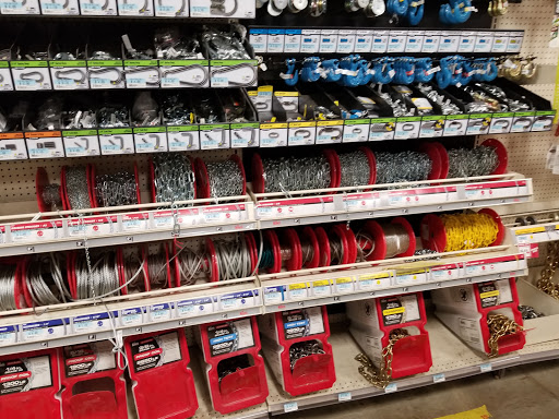 Home Improvement Store «Tractor Supply Co.», reviews and photos, 1501 W Expy 83, Mission, TX 78572, USA