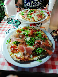 Pizza du Pizzeria Topo Gigio à Agde - n°5