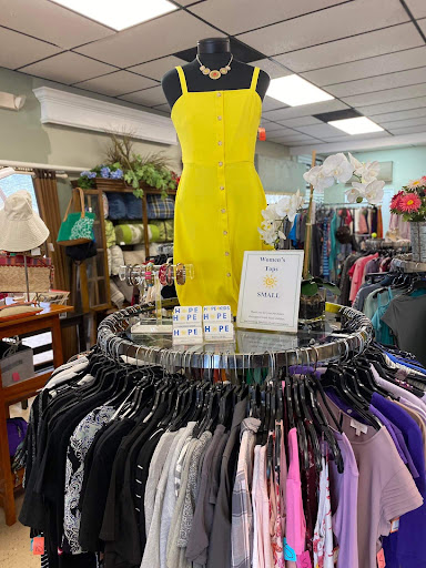 Thrift Store «Hope CO ReSale Store», reviews and photos, 17051 Jean St, Fort Myers, FL 33967, USA