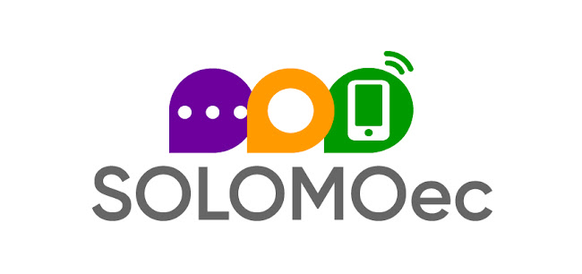 Opiniones de SOLOMOec - Diseño Web y Estrategia Digital en Portoviejo - Diseñador de sitios Web