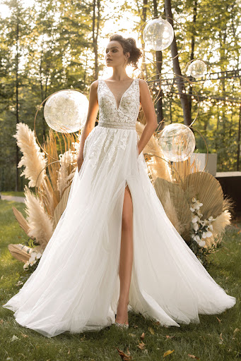 Bridal Shop «Coral Gables Bridals», reviews and photos, 3530 Coral Way, Miami, FL 33145, USA