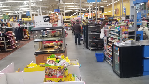 Discount Store «Walmart», reviews and photos, 15 Tobey Rd, Wareham, MA 02571, USA