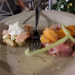 Photo n°3 de l'avis de Antonio.d fait le 12/08/2021 à 15:36 sur le  Il Fico à Ceglie Messapica