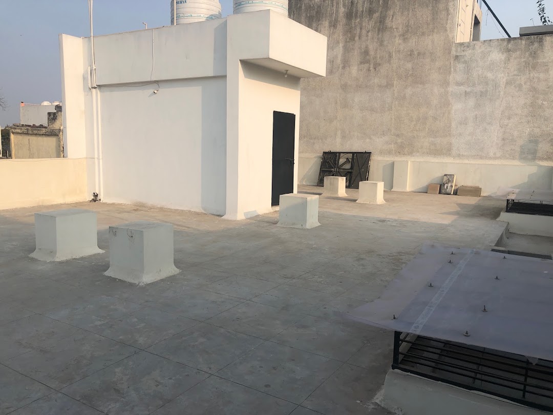 M.k.boys hostel