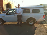 Kelly Pest Control - Photo 3 - Car repair in Richmond, CA, San Francisco