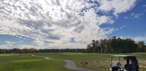 Golf Course «Harvest Hill Golf Center», reviews and photos, 3052 Transit Rd, Orchard Park, NY 14127, USA