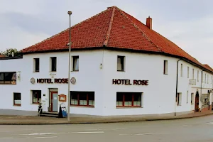 Hotel Rose Warburg image