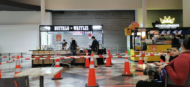 Buffalo Waffles Espacio Urbano Gran Avenida