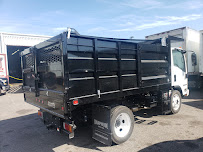Salami Isuzu Trucks - Photo 4 - Car repair in Boston, MA, Boston