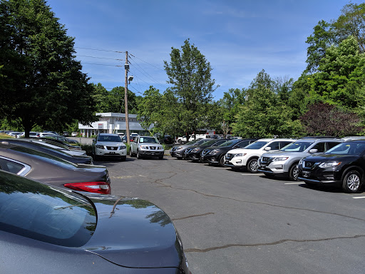 Nissan Dealer «Bruce Bennett Nissan», reviews and photos, 978 Danbury Rd, Wilton, CT 06897, USA