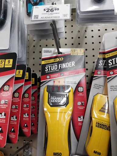 Hardware Store «Harbor Freight Tools», reviews and photos, 8093 W Broad St, Richmond, VA 23294, USA