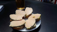 Plats et boissons du Restaurant Comptoir du foie gras à Biarritz - n°14