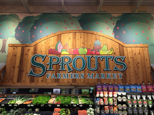 Health Food Store «Sprouts Farmers Market», reviews and photos, 2015 GA-54, Peachtree City, GA 30269, USA
