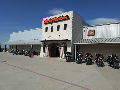 Harley-Davidson Dealer «Javelina Harley Davidson», reviews and photos, 29078 Interstate 10 Frontage Rd, Boerne, TX 78006, USA