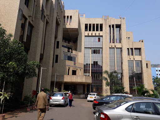 Bharati Vidyapeeth Dental College And Hospital