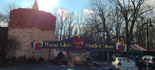 Candle Store «Warm Glow Candle Store», reviews and photos, 2131 N Centerville Rd, Centerville, IN 47330, USA