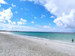 Photo de Plage de Corn ar Gazel et le règlement