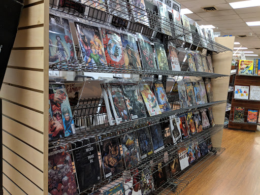 Comic Book Store «The Nerd Store», reviews and photos, 807 8th St, Greeley, CO 80631, USA