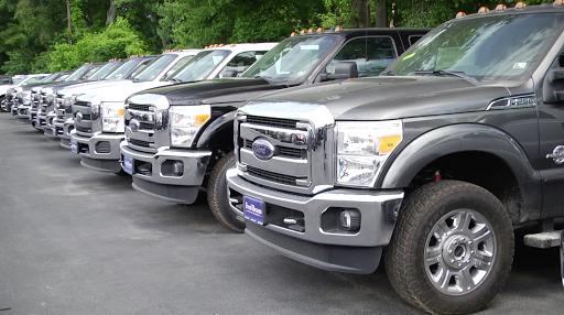 Ford Dealer «Fred Beans Ford of West Chester», reviews and photos, 1155 West Chester Pike, West Chester, PA 19382, USA