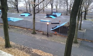 Riverside Skate Park - photo 50