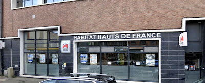 HABITAT Hauts-de-France - Agence de Dunkerque à Dunkerque