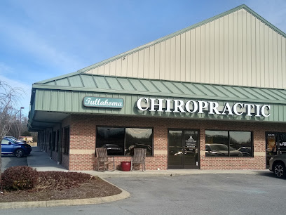 Tullahoma Chiropractic Center