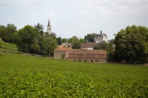 Château Saint Michel image