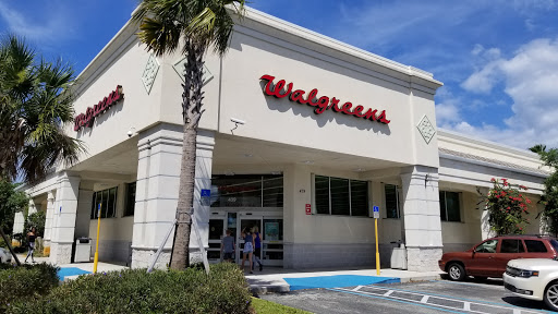 Drug Store «Walgreens», reviews and photos, 439 W Indiantown Rd, Jupiter, FL 33458, USA