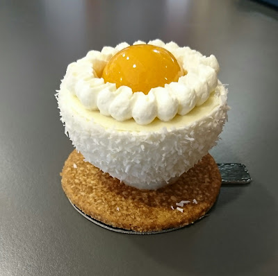 Boulangerie Bosquet à Vernon