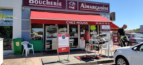 Boucherie Aimarguoise à Aimargues