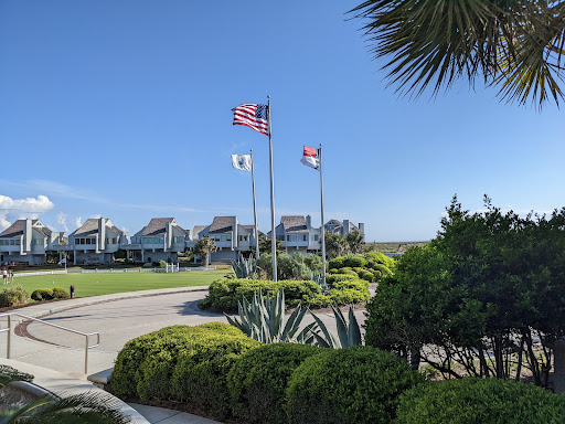Country Club «Bald Head Island Club», reviews and photos, Salt Meadow Trail, Southport, NC 28461, USA