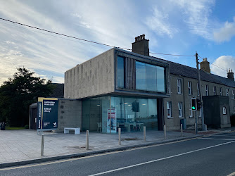 Baldoyle Library