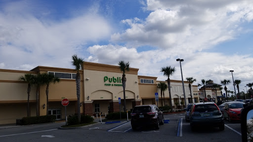 Supermarket «Publix Super Market at Golden Eagle Village», reviews and photos, 2430 US-27, Clermont, FL 34714, USA
